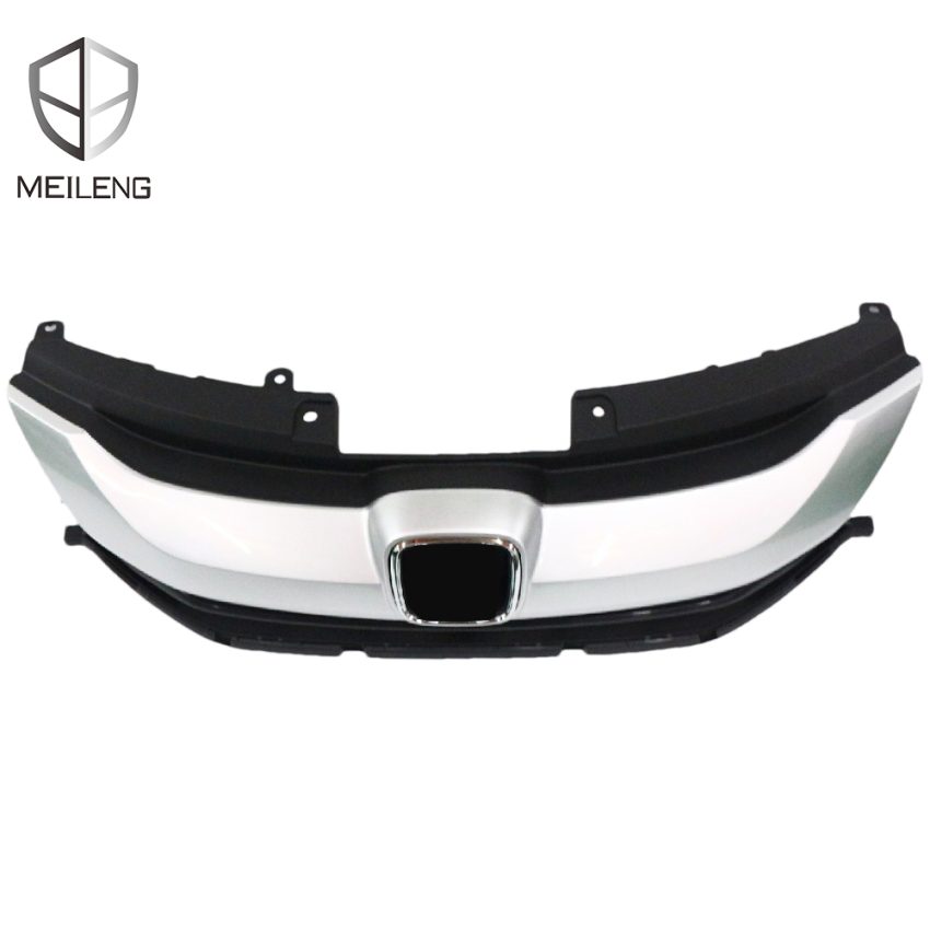 71121-T9A-T00 Front Grille Base White