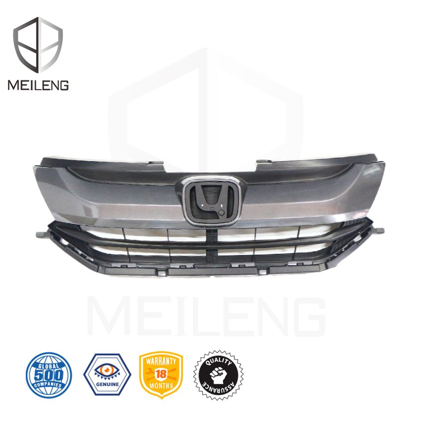 71121-T9A-T30 Front Grille Base for Honda city