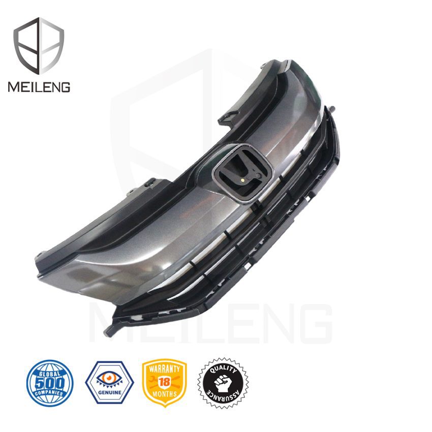 71121-T9A-T30 Front Grille Base for Honda city