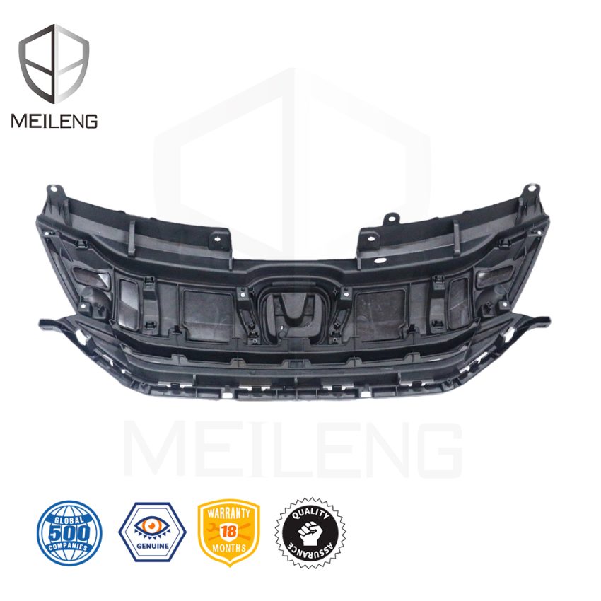 71121-T9A-T30 Front Grille Base for Honda city