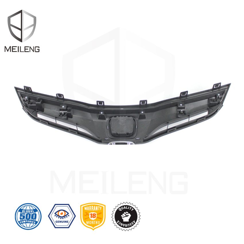 71121-TG5-H81 Chrome Front Grille Base for Honda Fit