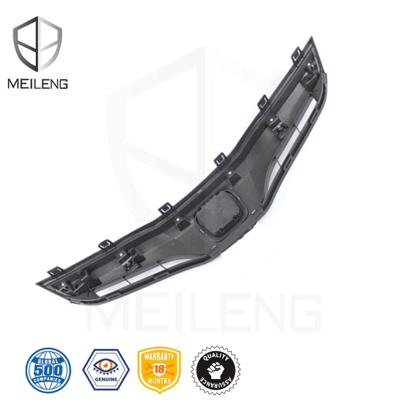 71121-TG5-H81 Chrome Front Grille Base for Honda Fit