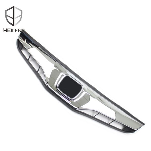 71121-TG5-H81 Chrome Front Grille Base for Honda Fit