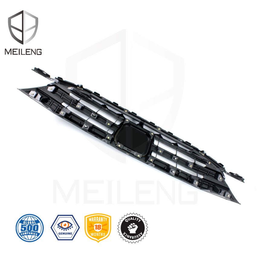 71121-T2J-H01 Chrome Front Grille Base for Honda Accord