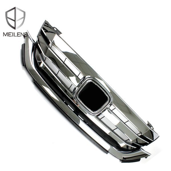 71121-T2J-H01 Chrome Front Grille Base for Honda Accord