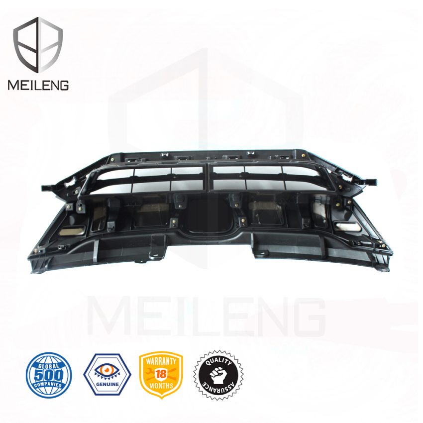71121-T9A-T00 Chrome Front Grille Base for Honda City