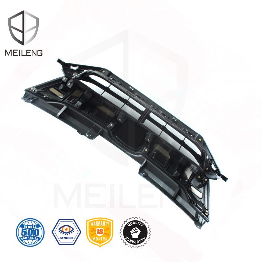 71121-T9A-T00 Chrome Front Grille Base for Honda City