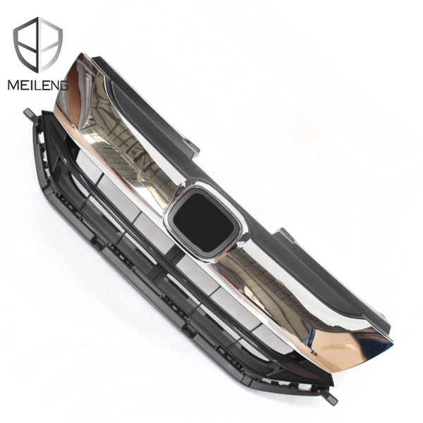 71121-T9A-T00 Chrome Front Grille Base for Honda City