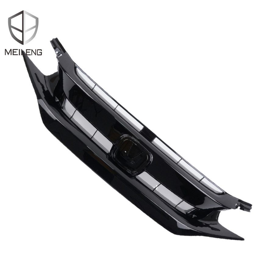 71121-TGB-H01 Front Mesh Grille Base for Honda Civic