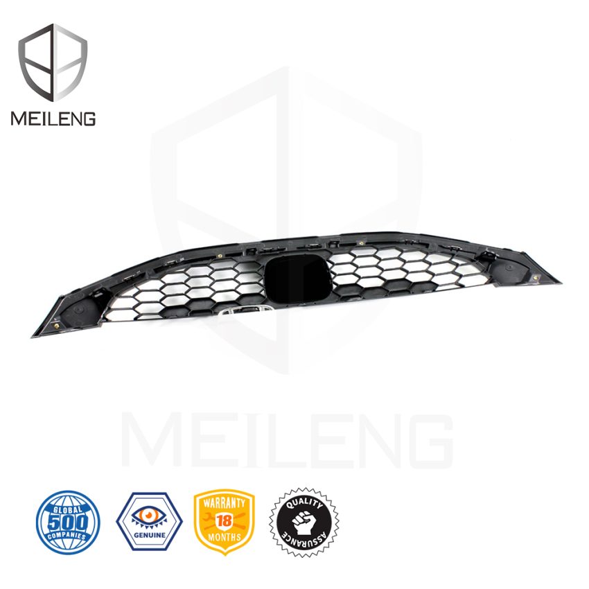 71121-TR3-A01 Grille Base Assembly for Honda Civic