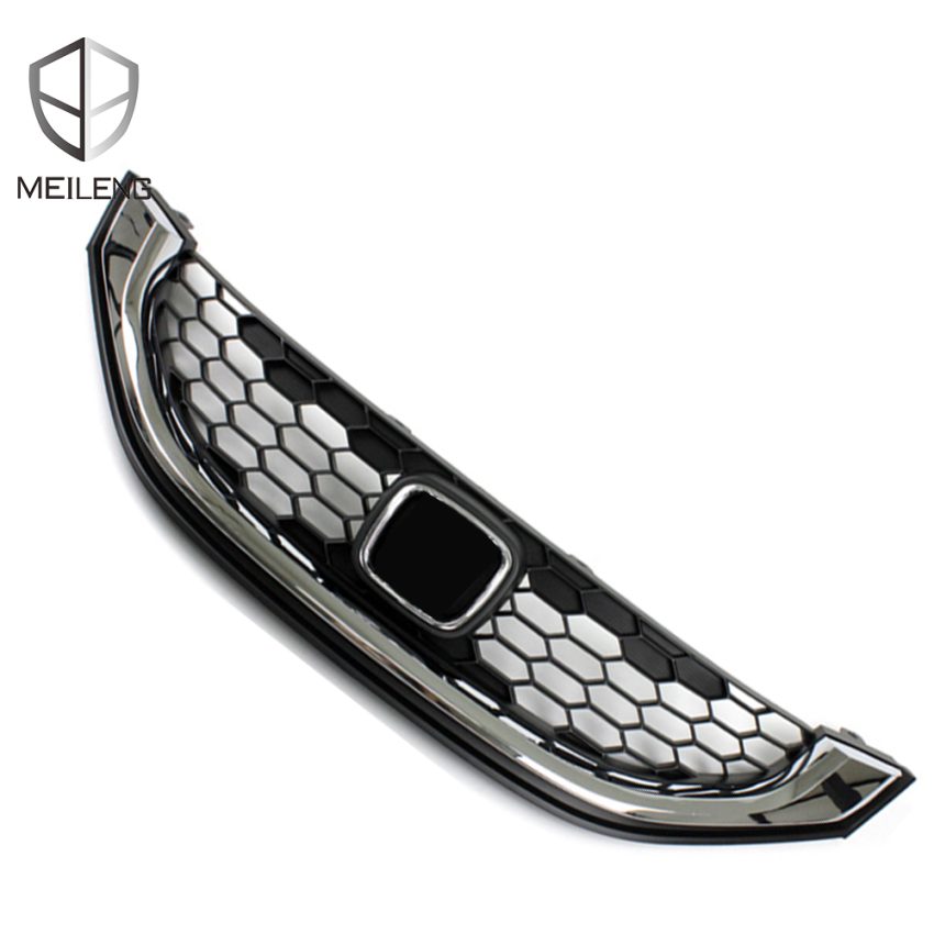 71121-TR3-A01 Grille Base Assembly for Honda Civic