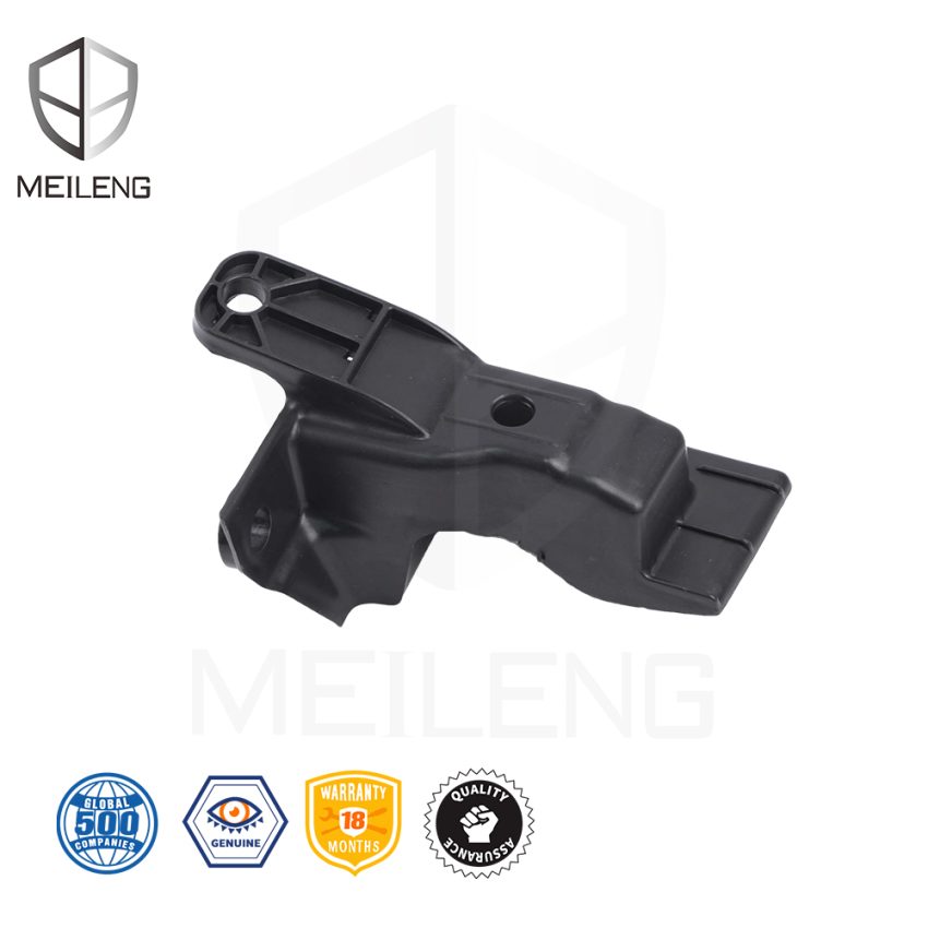 71125-T4N-H80 Grille Bracket for Honda Jade Hybrid 2018-2021