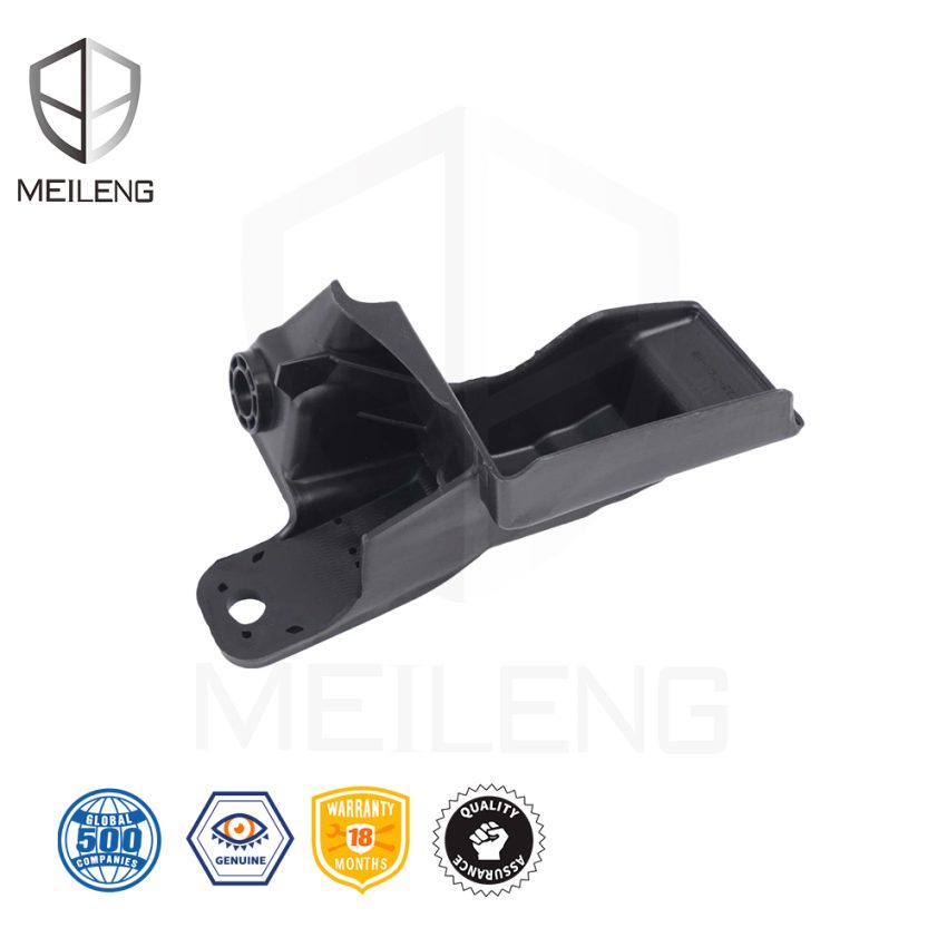 71125-T4N-H80 Grille Bracket for Honda Jade Hybrid 2018-2021