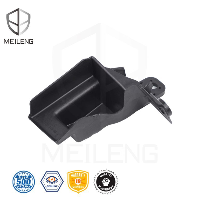 71125-T4N-H80 Grille Bracket for Honda Jade Hybrid 2018-2021
