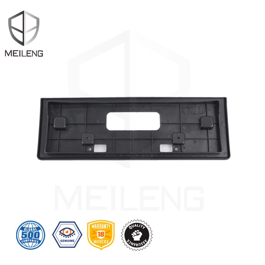 71145-TW0-H01 Bumper license plate for Crosstour