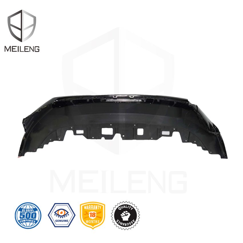 71150-TZR-H20 Front Bumper Down for Honda Fit 2024