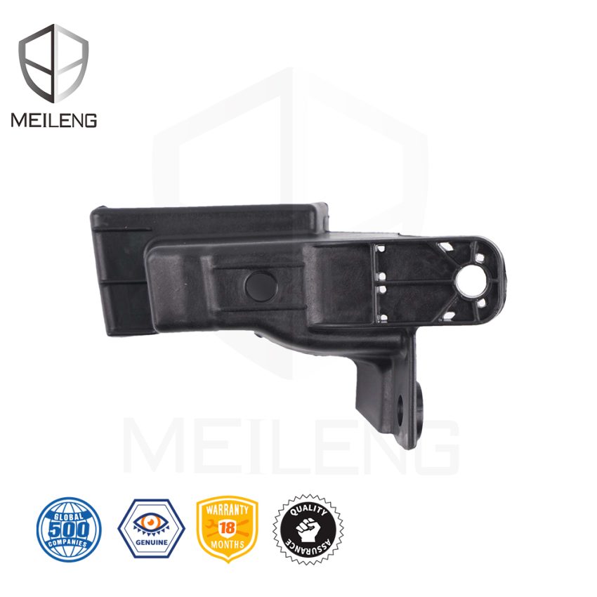 71175-T4N-H80 Grille Bracket for Honda Jade Hybrid 2018-2021