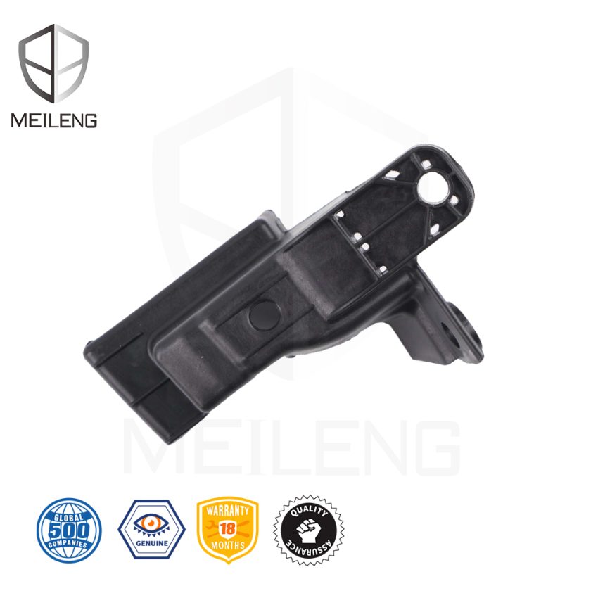 71175-T4N-H80 Grille Bracket for Honda Jade Hybrid 2018-2021