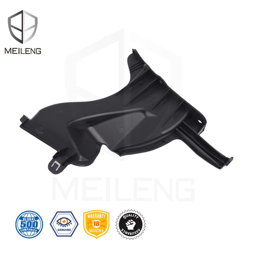 71313-T6A-Z00 Air Curtain Duct for Honda Odyssey 2022-2025