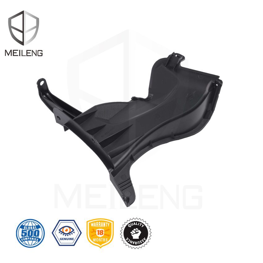 71313-T6A-Z00 Air Curtain Duct for Honda Odyssey 2022-2025