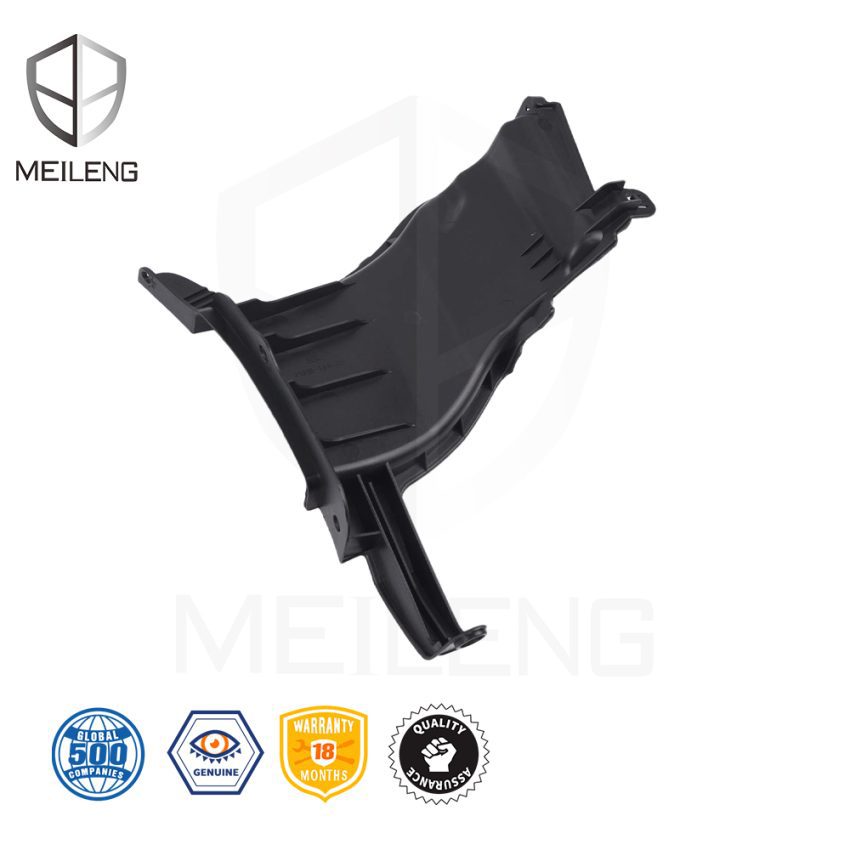 71318-T6A-Z00 Air Curtain Duct