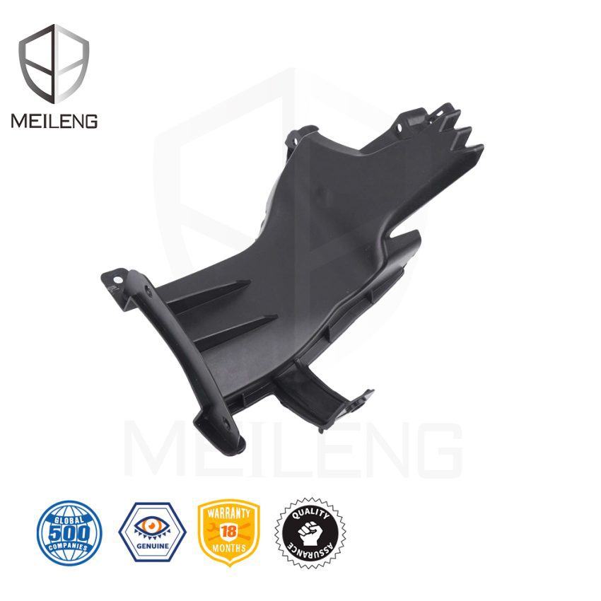 71318-TKM-H51 Air Curtain Duct for Elysion Hybrid 2022-2025