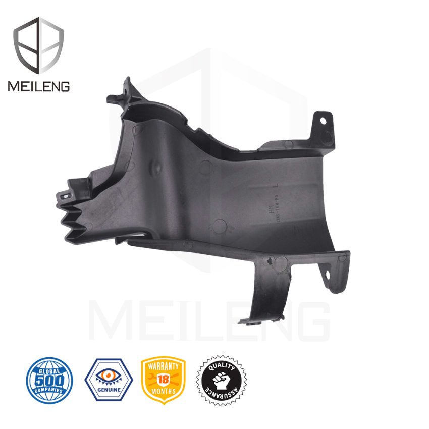 71318-TKM-H51 Air Curtain Duct for Elysion Hybrid 2022-2025