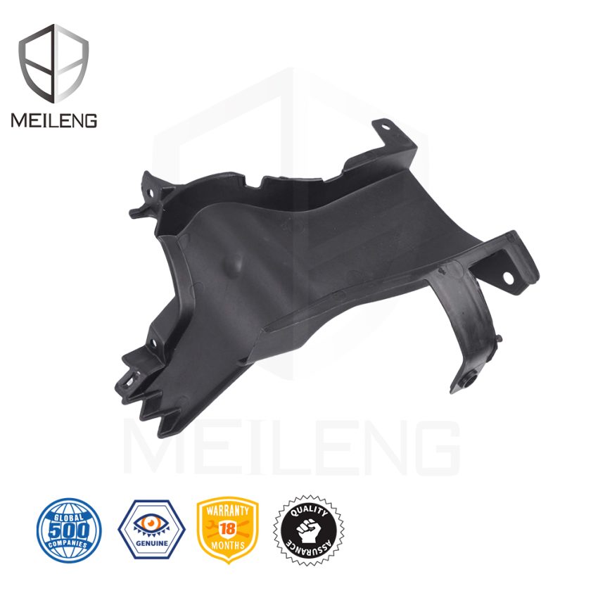 71318-TKM-H51 Air Curtain Duct for Elysion Hybrid 2022-2025