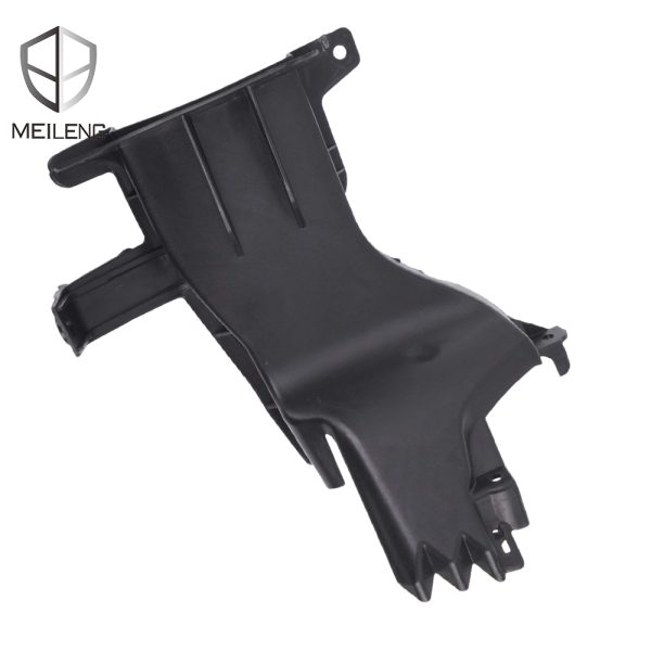 71318-TKM-H51 Air Curtain Duct for Elysion Hybrid 2022-2025