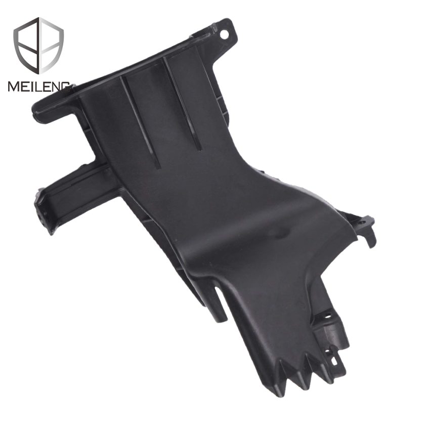 71318-TKM-H51 Air Curtain Duct for Elysion Hybrid 2022-2025