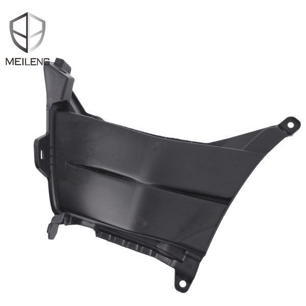 71335-3W0-A00 Right Air Curtain Duct for Honda HRV 2022 2023 2024 2025