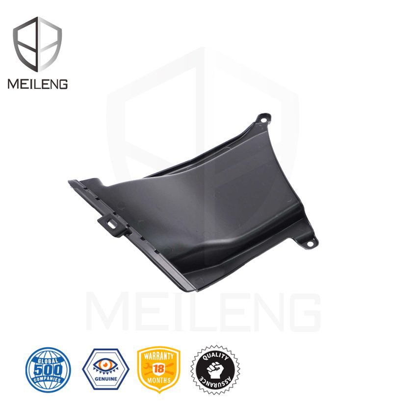 71335-3Y0-H00 Right Front Bumper Side Air Intake Duct