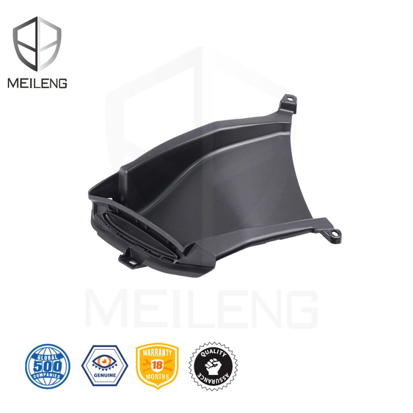71385-3Y0-H00 Bumper Air Intake Duct