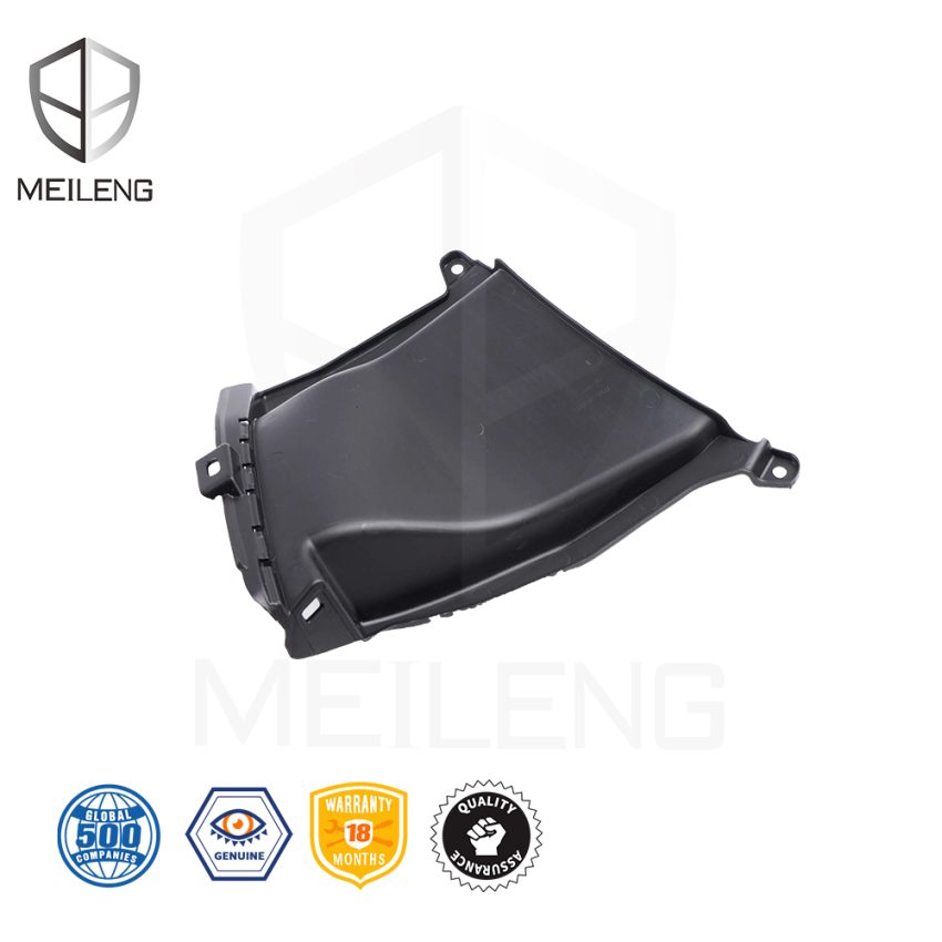 71385-3Y0-H00 Bumper Air Intake Duct