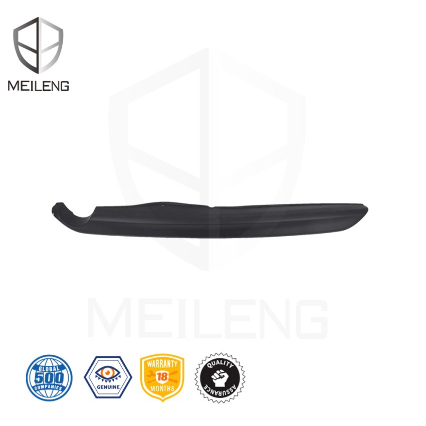 71502-TF0-J00 Bumper Lip Plate for Honda fit