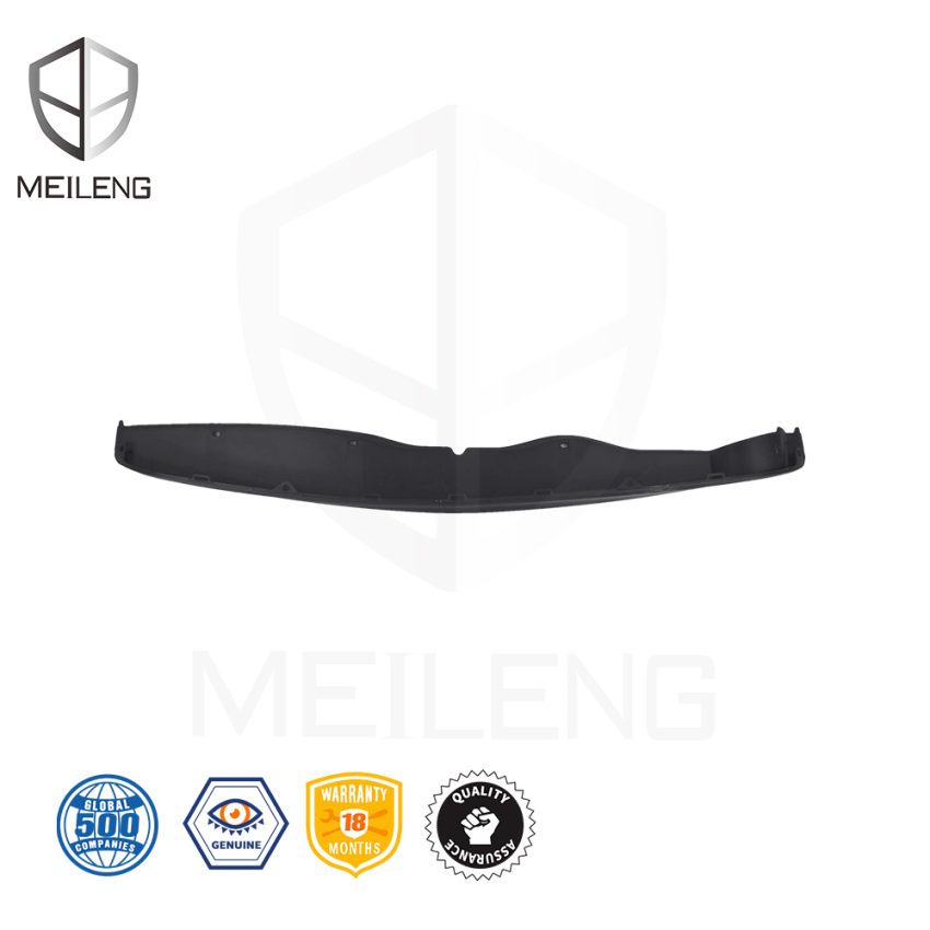 71502-TF0-J00 Bumper Lip Plate for Honda fit