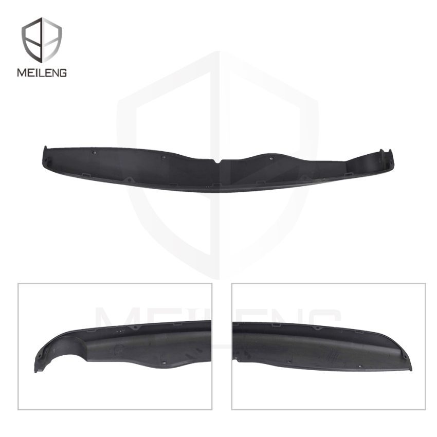 71502-TF0-J00 Bumper Lip Plate for Honda fit