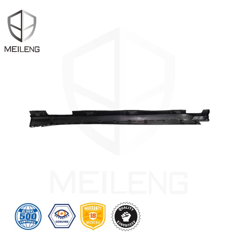 71800-TVE-H01ZF Door Sill Trim Assembly for Honda Inspire