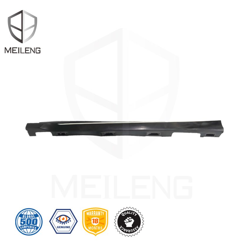 71850-TVE-H01ZF Door Sill Trim Assembly for Honda