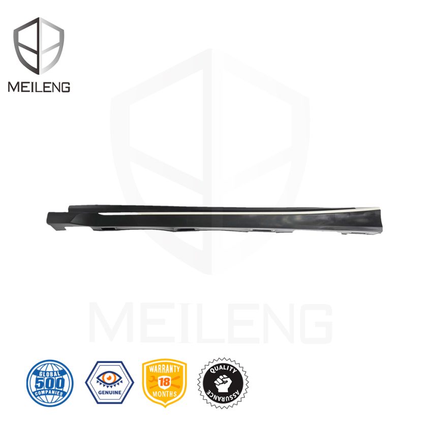 71850-TVE-H01ZF Door Sill Trim Assembly for Honda