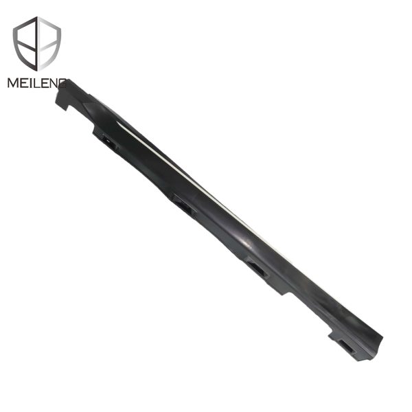 71850-TVE-H01ZF Door Sill Trim Assembly for Honda