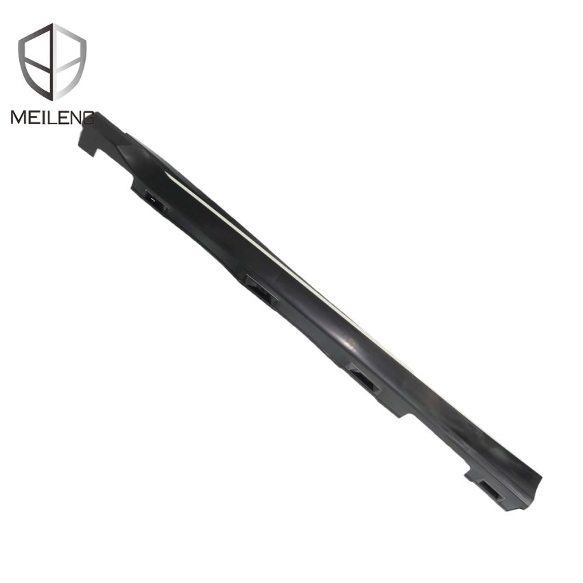 71850-TVE-H01ZF Door Sill Trim Assembly for Honda