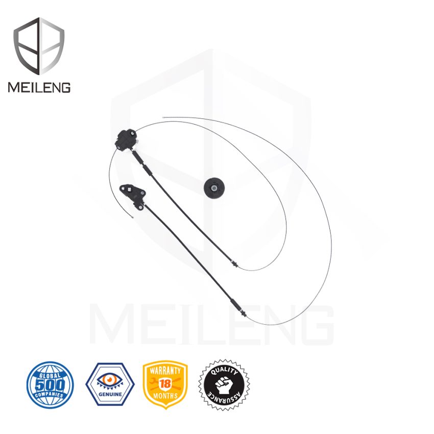 72051-T6D-H03 Door Motor Cable for Honda Odyssey