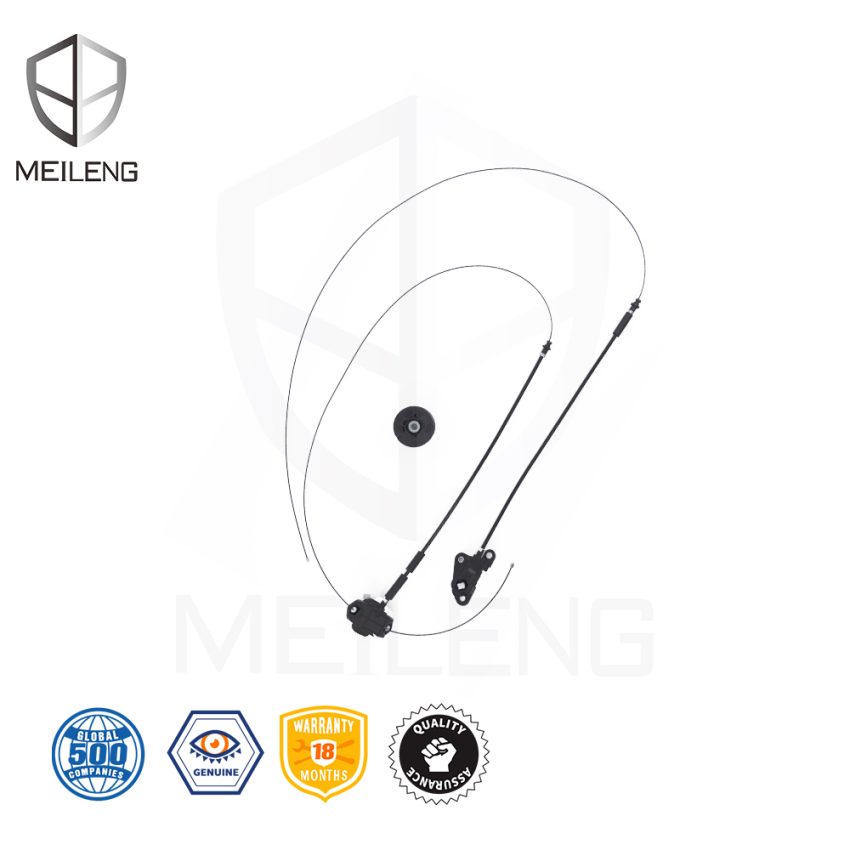72051-T6D-H03 Door Motor Cable for Honda Odyssey