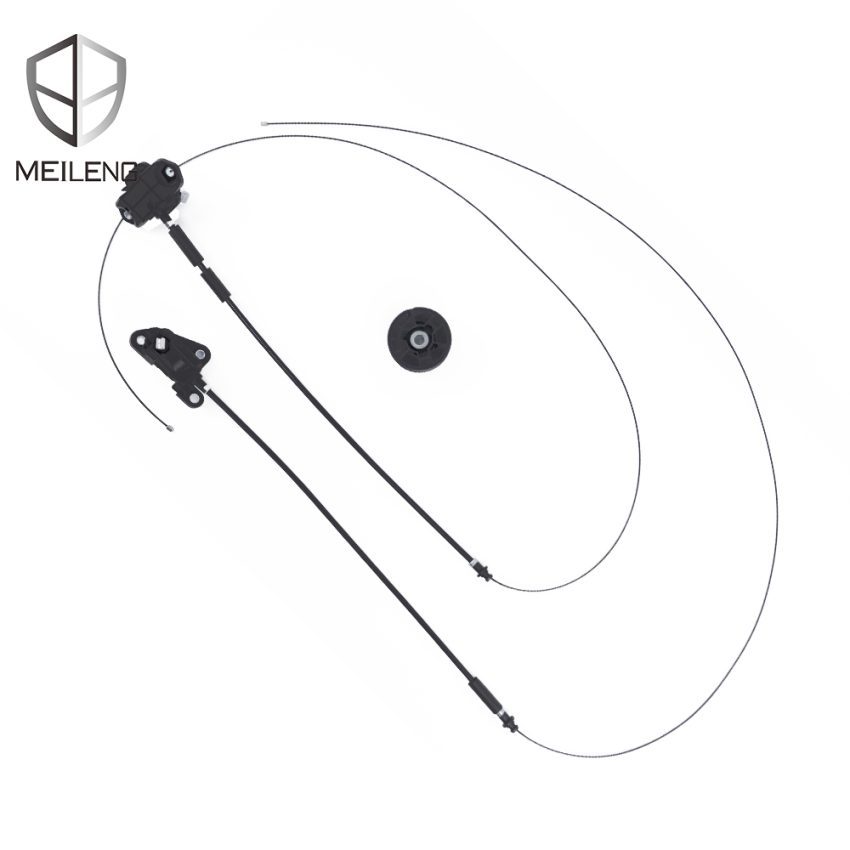 72051-T6D-H03 Door Motor Cable for Honda Odyssey