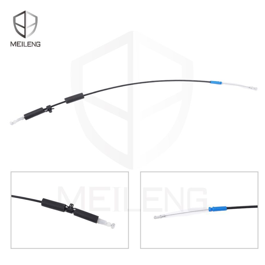 72131-T9J-H01 Right Front Door Inside Handle Cable for Honda City 2015-2019