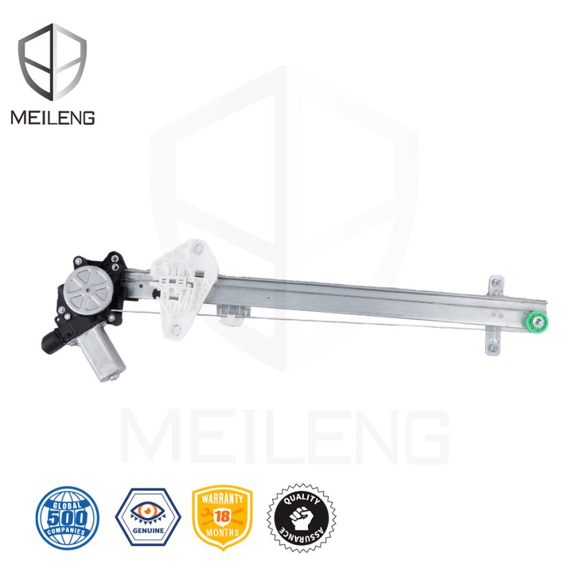 72210-T6A-013 Front Window Regulator for Honda Odyssey