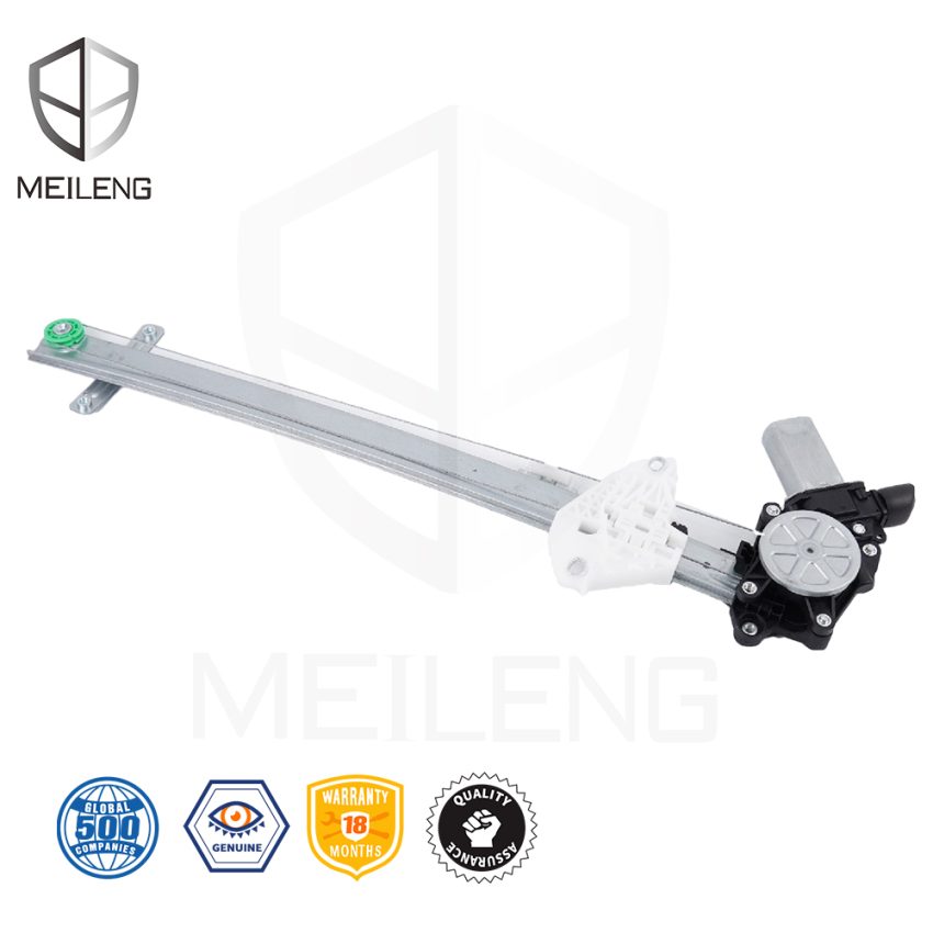 72210-T6A-013 Front Window Regulator for Honda Odyssey
