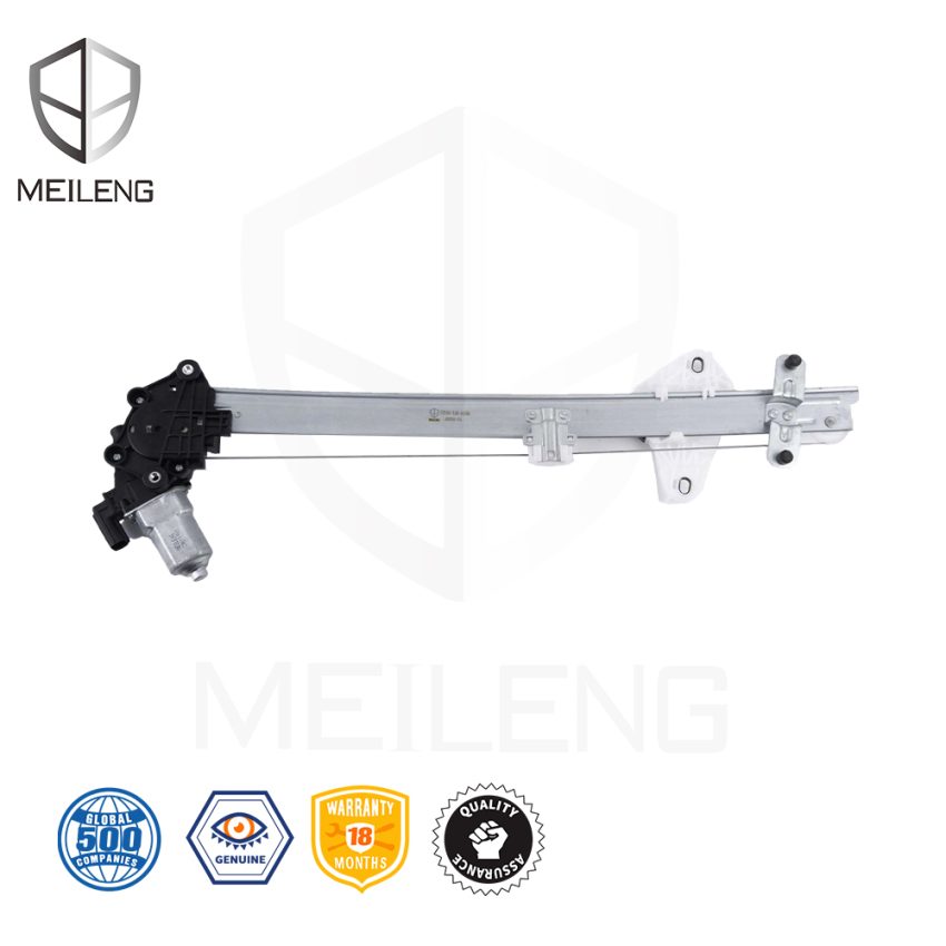 72250-TJB-A01 Window Glass Regulators for Acura RDX