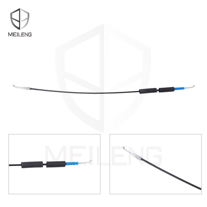 72673-T9J-H01 Left Door Lock Actuator Cable for Honda City GM6 1.5 2015-2021